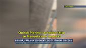 Pierina, parla un'esponente dei testimoni di Geova