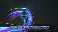 Palinsesti Mediaset 2024-2025, da "Amici-Verissimo" a "La talpa"
