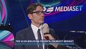 Pier Silvio Berlusconi presenta i palinsesti Mediaset