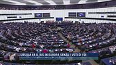 Ursula fa il bis in Europa senza i voti di Fdi