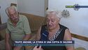 Truffe agli anziani, la storia di una coppia di Salerno