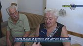 Truffe agli anziani, la storia di una coppia di Salerno