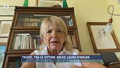 Truffe, Laura Efrikan racconta il suo caso