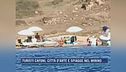 Turisti cafoni, città d'arte e spiagge nel mirino
