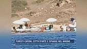 Turisti cafoni, città d'arte e spiagge nel mirino