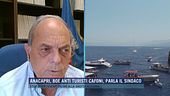 Anacarpi, boe anti turisti cafoni: parla il sindaco