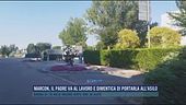 Marcon, il padre va al lavoro e dimentica di portarla all'asilo