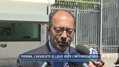 Pierina, l'avvocato di Louis dopo l'interrogatorio