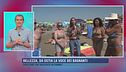 Bellezza, da Ostia la voce dei bagnanti