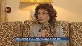 Sophia Loren e le altre, bellezze senza età