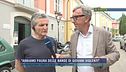 "Abbiamo paura delle bande di giovani violenti"