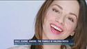Sole, cuore, amore: Tre parole di Valeria Rossi