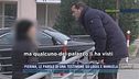 Omicidio Pierina Paganelli, le parole di una testimone su Louis e Manuela
