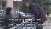 Omicidio Pierina Paganelli, le parole di una testimone su Louis e Manuela