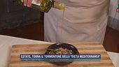 Estate, torna il tormentone della "dieta mediterranea"