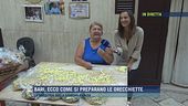 Bari, ecco come si preparano le orecchiette