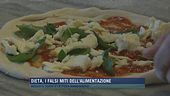 Dieta, i falsi miti dell'alimentazione