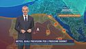 Meteo, quali previsioni per i prossimi giorni?
