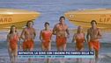Baywatch, la serie con i bagnini più famosi della tv