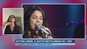 Vattene amore, il duetto Mietta-Minghi del 1990