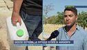 Siccità estrema, la difficile estate di Agrigento