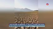 Allarme siccità in Sicilia, il lago Rosamarina prosciugato