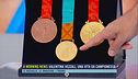 Valentina Vezzali, una vita da campionessa