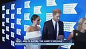Reali, aria di bufera tra Harry e Meghan