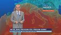 Caldo record, nuova ondata e previsioni meteo