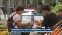 Sprechi alimentari, come si comportano gli italiani?