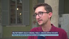 Maltrattamenti asilo di Vanzago, parla il sindaco Lorenzo Musante