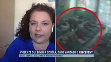 Violenze sui bambini a scuola, caso Vanzago e precedenti