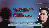 Pierina, la seconda chiamata al 118 di Manuela