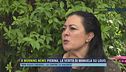 Pierina, la verità di Manuela su Louis
