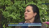 Pierina, la verità di Manuela su Louis