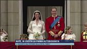 Kate, in uscita la prima autobiografia