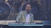 Intramontabili Pooh, la band dei record