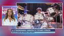 La straordinaria carriera di Stefano D'Orazio