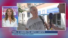 Pooh, le canzoni più amate e cantate