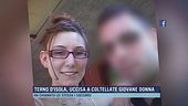 Terno D'Isola, uccisa a coltellate giovane donna