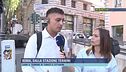 Borseggiatori, in diretta da Roma