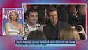 Truffe amorose, le chat tra Flavia Vento e il finto Tom Cruise