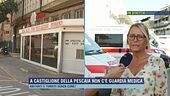 A CAstiglione della Pescaia non c'è guerdia medica