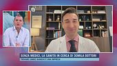 Sanità in sofferenza, in collegamento con il medico di base più giovani d'Italia