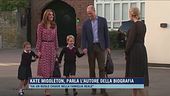 Kate Middleton, parla l'autore della biografia