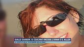 Giallo Sharon, si cercano ancora l'arma e il killer