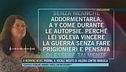Giallo Pierina, il vocale inedito di Valeria contro Manuela