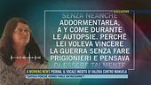 Giallo Pierina, il vocale inedito di Valeria contro Manuela