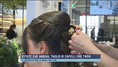 Estate che arriva, taglio di capelli che trovi