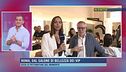 Roma, dal salone di bellezza dei vip